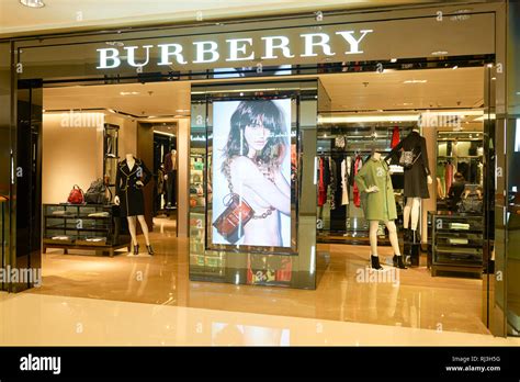 burberry shops in hong kong|Burberry outlet hk.